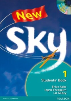 New Sky 1 Student´s Book