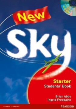 New Sky Starter Student´s Book