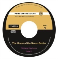 Level 1: The House of the Seven Gables Book and CD Pack Industrial Ecology