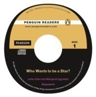 Easystart: Who Wants to be a Star? Book and CD Pack