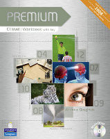 Premium C1 Workbook With Key + MultiRomPack