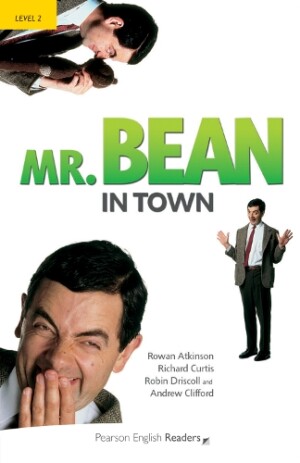 Mr. Bean in Town