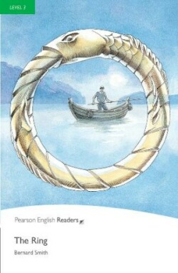 Pearson English Readers 3: The Ring