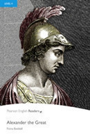 Penguin Readers Level 4 - Alexander the Great