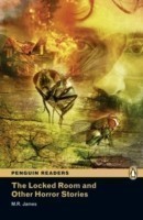 Penguin Readers Level 4 - Locked Room and Other Horror Stories