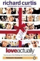 Penguin Readers Level 4 - Love Actually