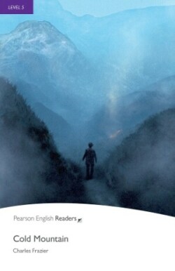 Penguin Readers Level 5 - Cold Mountain