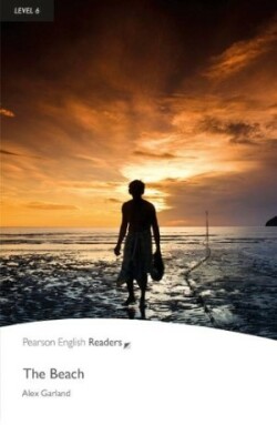 Penguin Readers Level 6 - The Beach