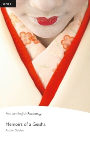 Penguin Readers Level 6 - Memoirs of a Geisha