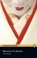 Penguin Readers Level 6 - Memoirs of a Geisha