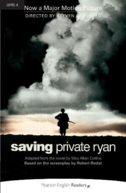 Penguin Readers Level 6 - Saving Private Ryan