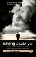Penguin Readers Level 6 - Saving Private Ryan