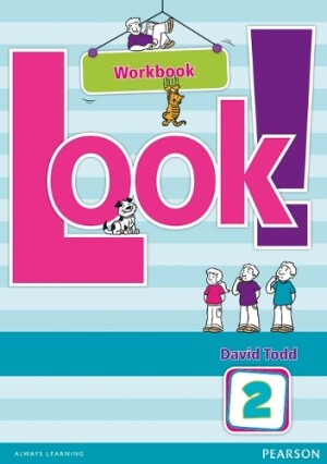 Look 2 Workbook