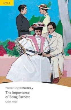 Penguin Readers Level 2: The Importance of Being Earnest