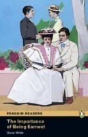 Penguin Readers Level 2: The Importance of Being Earnest