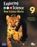 Exploring Science 9