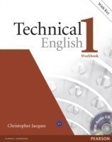 Technical English 1 Workbook With Key + Audio CD Pack