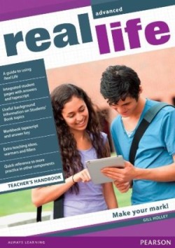 Real Life Advanced Teacher´s Handbook