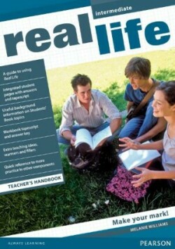 Real Life Intermediate Teacher´s Handbook