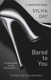 Bared to You (crossfire, Book 1)