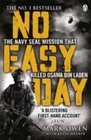 No Easy Day: the Firsthand Account