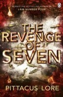 Revenge of Seven