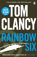 Clancy, Tom - Rainbow Six
