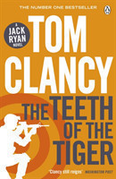 Clancy, Tom - The Teeth of the Tiger