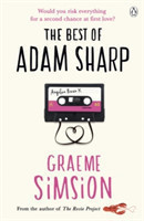 Best of Adam Sharp