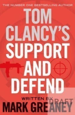 Tom Clancy's Support and Defend