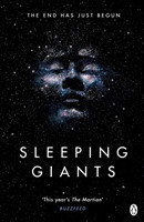 Neuvel, Sylvain - Sleeping Giants Themis Files Book 1
