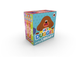 Hey Duggee: Little Library