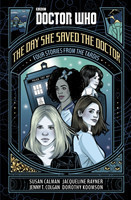 Doctor Who: The Day She Saved the Doctor