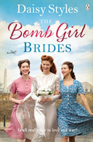 Bomb Girl Brides