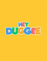 Hey Duggee: 123