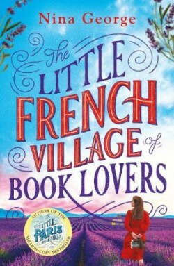 Little French Village of Book Lovers