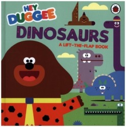 Hey Duggee: Dinosaurs