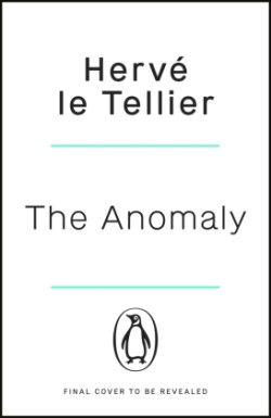 The Anomaly