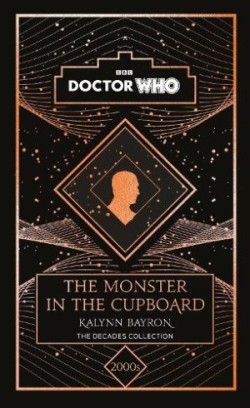 Doctor Who: The Monster in the Cupboard