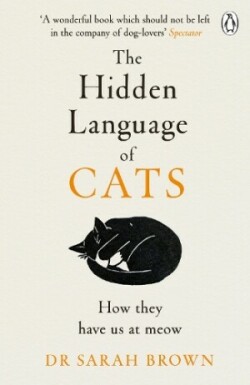 Hidden Language of Cats