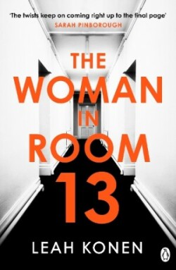 Woman in Room 13