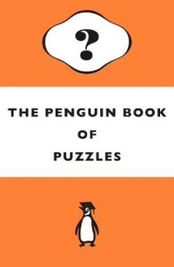 Penguin Book of Puzzles