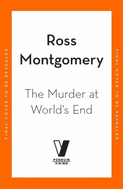 Murder at World’s End