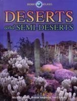 Deserts and Semi-deserts