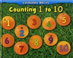 Counting 1 to 10