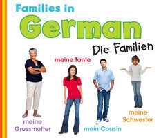 Families in German: Die Familien
