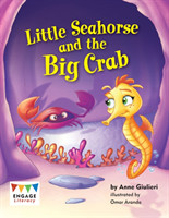 Little Sea Horse and the Big Crab