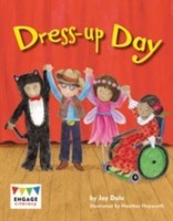 Dress-up Day