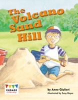 Volcano Sand Hill