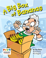 Big Box of Bananas